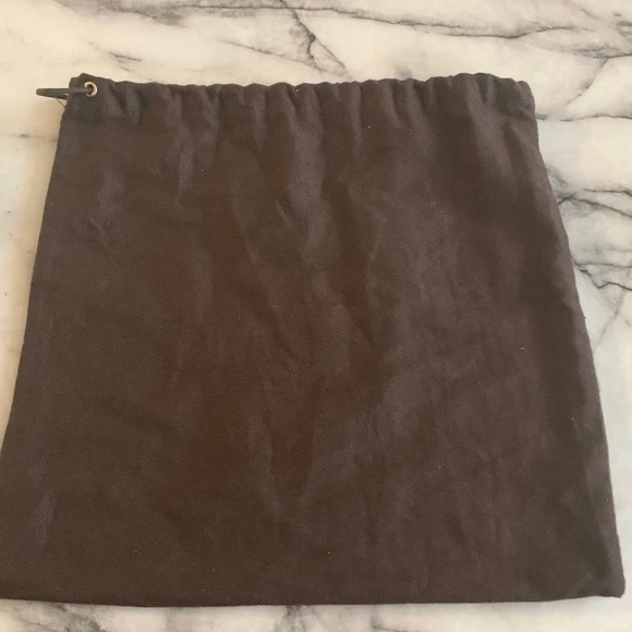 Gucci dust bag - Picture 2 of 2